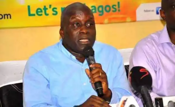 Lagos government expresses readiness to host CAF beach soccer tournament